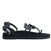 Papete Camurça Borboleta Lara 108223 Specchio